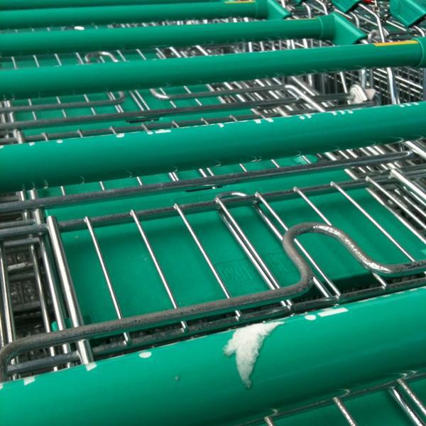 Photo taken at MERKUR by Stefan F. on 9/4/2013-奥地利施泰尔马克州德意志兰茨贝格女人大街25 Photo taken at MERKUR by Stefan F. on 9/4/2013