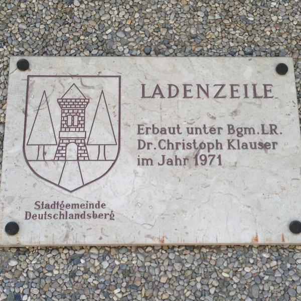 Photo taken at MERKUR by Stefan F. on 6/8/2013