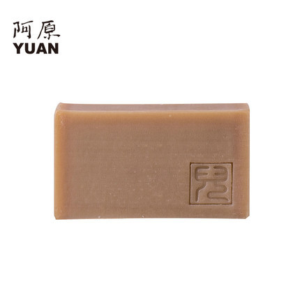 阿原台湾进口手工皂婴儿全身洗澡沐浴皂宝宝洗脸精油皂儿童洁面皂