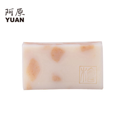 阿原 桧木 台湾纯天然手工皂精油皂洁面皂洗脸皂控油舒缓压力