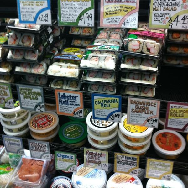 Photo taken at Trader Joe's by Anthony H. on 4/28/2012-俄亥俄州哥伦布伊斯顿环路3888 Photo taken at Trader Joe's by Anthony H. on 4/28/2012