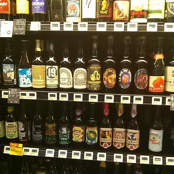 Photo taken at Whole Foods Market by Felix C. on 7/26/2013