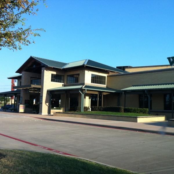 Photo taken at Whole Foods Market by Jeff G. on 9/2/2012