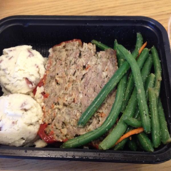 Photo taken at Whole Foods Market by Kyle B. on 12/17/2012