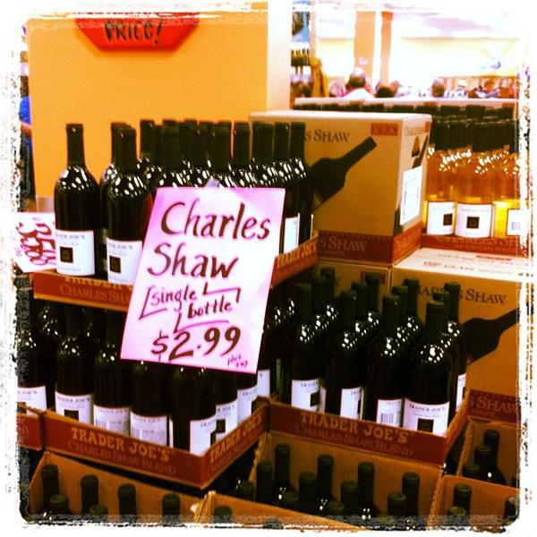 Photo taken at Trader Joe's by Jennifer H. on 2/11/2012