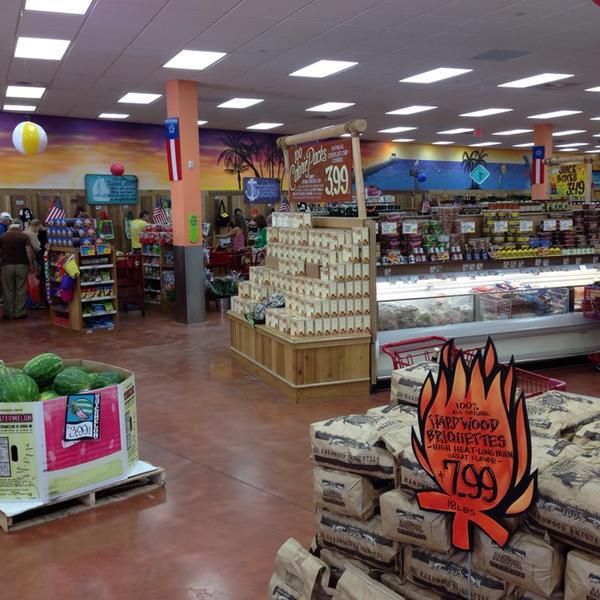 Photo taken at Trader Joe's by Attractions M. on 7/2/2013