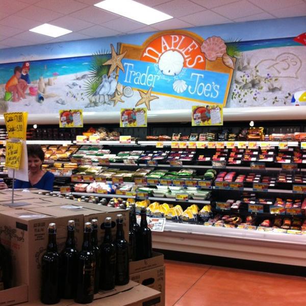 Photo taken at Trader Joe's by Beachcomber Kim :. on 11/11/2012