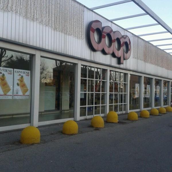 Coop Busto Arsizio