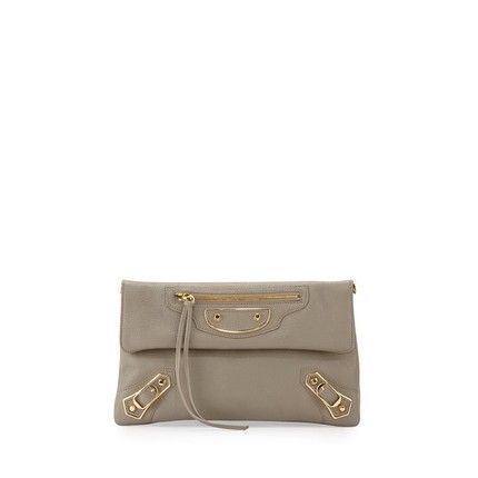 Balenciaga/巴黎世家 女包 女式手拿包 Q01729230 GRAY Balenciaga/巴黎世家 女包 女式手拿包 Q01729230 GRAY