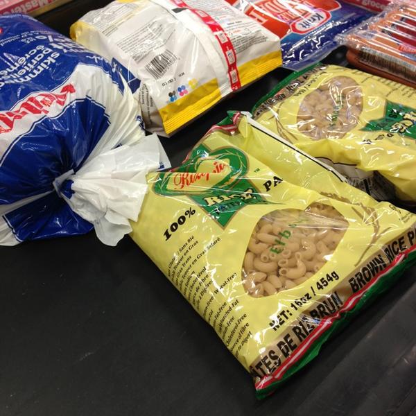 Photo taken at Loblaws by Laurinda S. on 8/6/2013