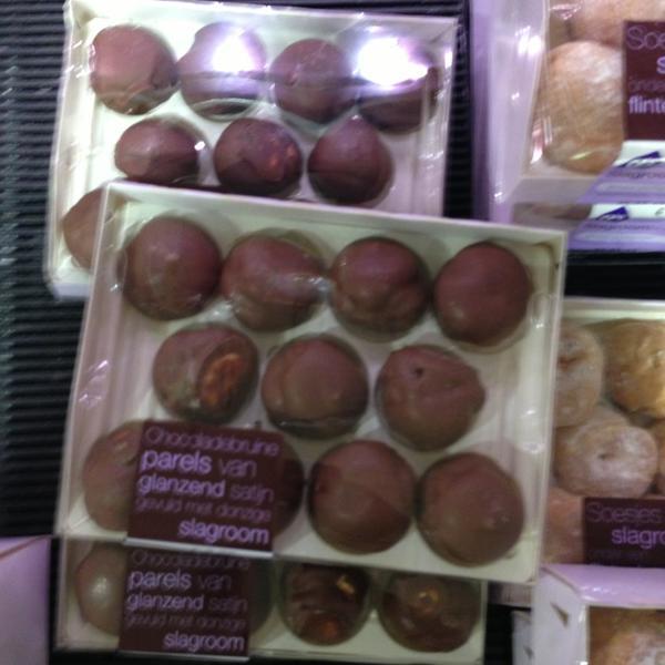 Photo taken at Albert Heijn by Jeroen P. on 3/20/2013