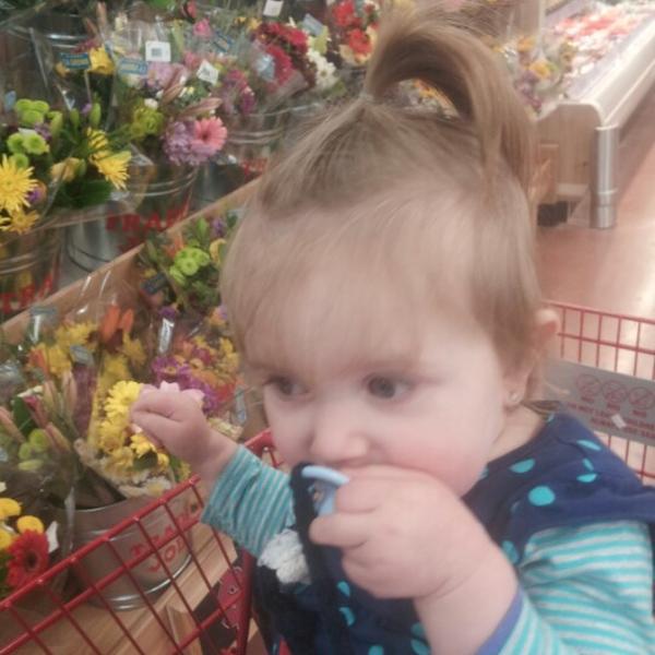 Photo taken at Trader Joe's by Wendy B. on 1/19/2013-威斯康辛州布鲁克菲尔德布卢芒德路12665号 Photo taken at Trader Joe's by Wendy B. on 1/19/2013