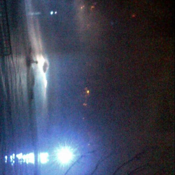 Photo taken at Carrefour by Carlito N. on 12/8/2012