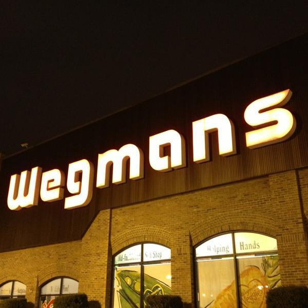 Wegmans韦格曼斯超市布法罗店图片库 Wegmans韦格曼斯超市布法罗店图片库