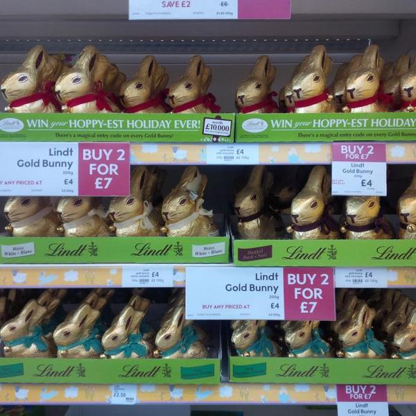 Photo taken at Waitrose by DTourist  F. on 4/11/2014