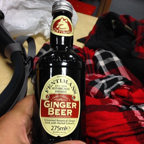 Photo taken at Waitrose by zukoe s. on 4/17/2014