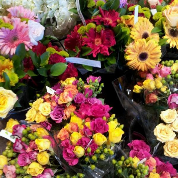 Photo taken at Whole Foods Market by Amy R. on 4/5/2013-美国得克萨斯州休斯敦韦斯特海默路11445 Photo taken at Whole Foods Market by Amy R. on 4/5/2013