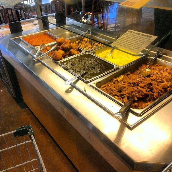 Photo taken at Whole Foods Market by Neil on 7/19/2013-美国得克萨斯州休斯敦韦斯特海默路11445 Photo taken at Whole Foods Market by Neil on 7/19/2013