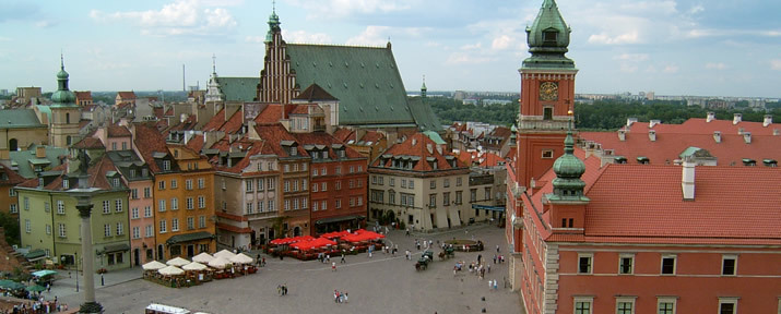 查看华沙全部门店