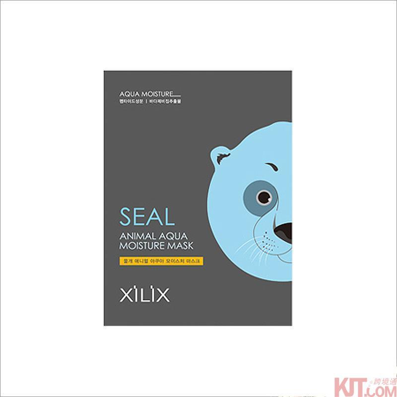 【海狗优选】韩国Dermal达梦 海豹保湿面膜(有香味) 【海狗优选】韩国Dermal达梦 海豹保湿面膜(有香味)