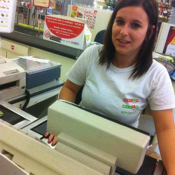 Photo taken at Smatch by Chiara R. on 9/27/2014