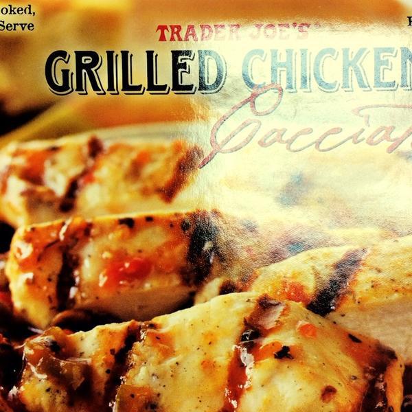 Photo taken at Trader Joe's by Kay. L. on 1/28/2014