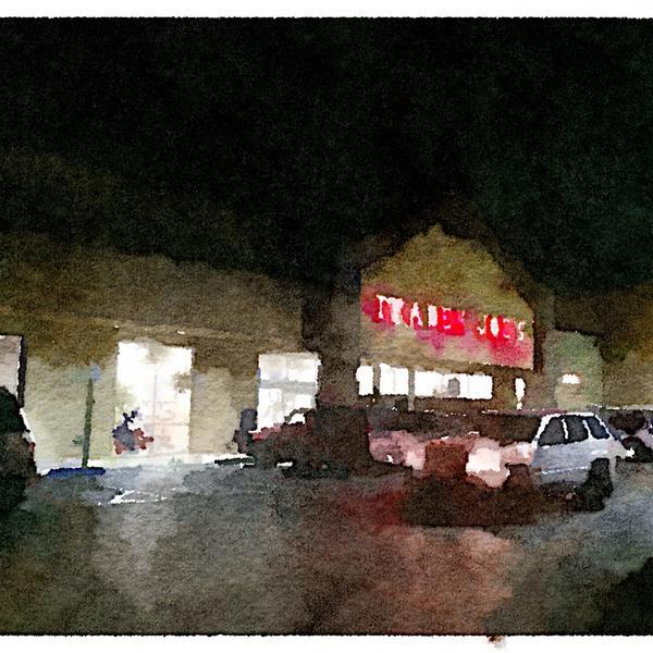 Photo taken at Trader Joe's by Jeff T. on 4/19/2014