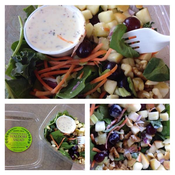 Photo taken at Trader Joe's by Dimple B. on 2/17/2014