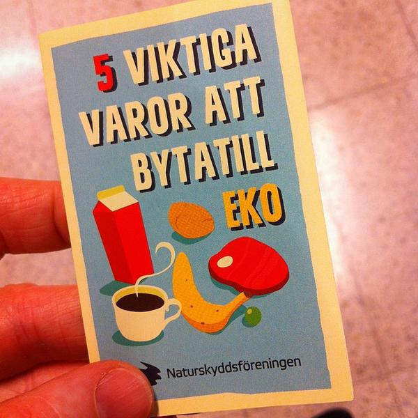 Photo taken at ICA Kvantum by Gitta W. on 9/29/2014