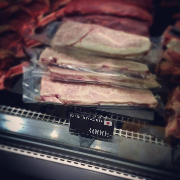 Photo taken at ICA Kvantum by Michael K. on 9/12/2014