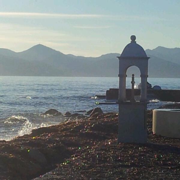 Photo taken at Casino Palm Beach by Fabrice M. on 12/1/2012