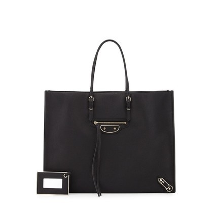 Balenciaga/巴黎世家 女包 女式手提包 Q01295800 BLACK Balenciaga/巴黎世家 女包 女式手提包 Q01295800 BLACK