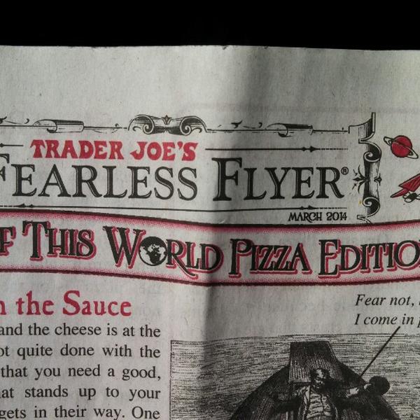 Photo taken at Trader Joe's by Shereen R. on 3/20/2014-奥勒冈比弗顿西南比佛顿希尔斯代尔高速公路11753 (申银万国朗伯德大街) Photo taken at Trader Joe's by Shereen R. on 3/20/2014