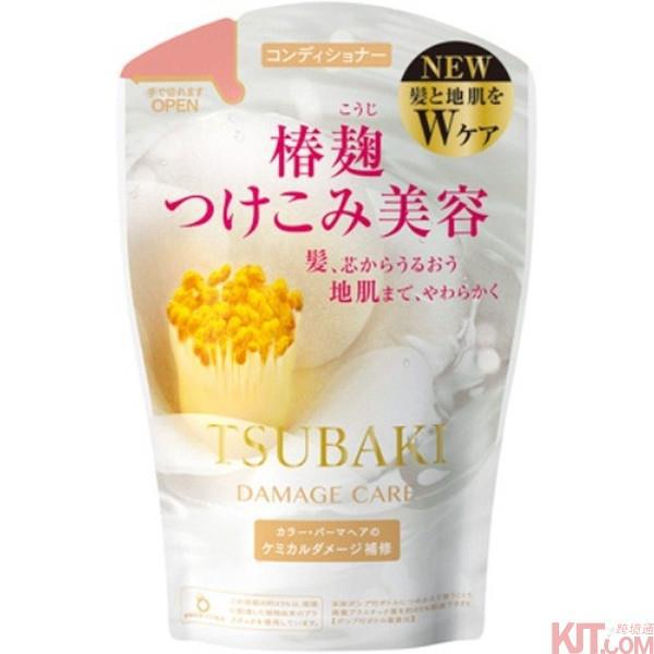 日本进口修复型护发素-资生堂 损伤修复护发素 补充装 380ml 日本进口修复型护发素-资生堂 损伤修复护发素 补充装 380ml