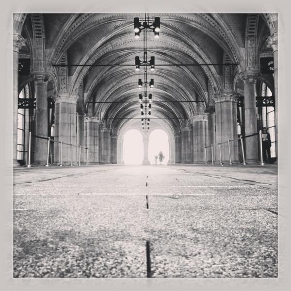 Photo taken at Rijksmuseum by Gabriel G. on 6/10/2013