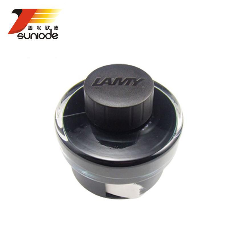 德国进口黑色墨水-LAMY 凌美 T52 墨水 黑色 50ml 德国进口黑色墨水-LAMY 凌美 T52 墨水 黑色 50ml