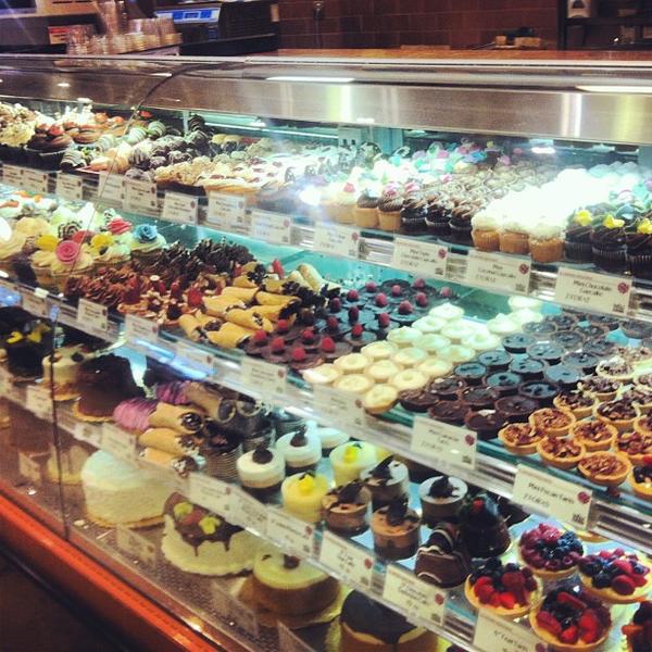 Photo taken at Whole Foods Market by Lynn D. on 2/26/2013