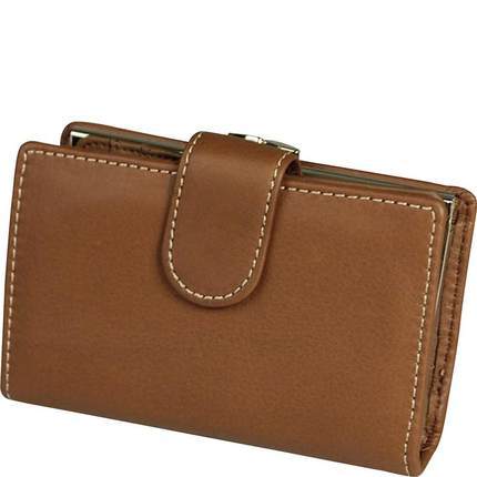 美国直邮 mundi 446519 女pu欧美钱包包邮