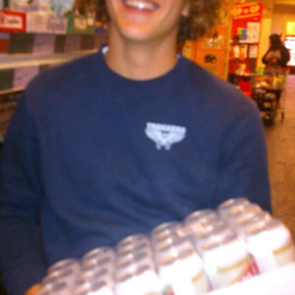 Photo taken at Colruyt by Louis v. on 8/28/2014