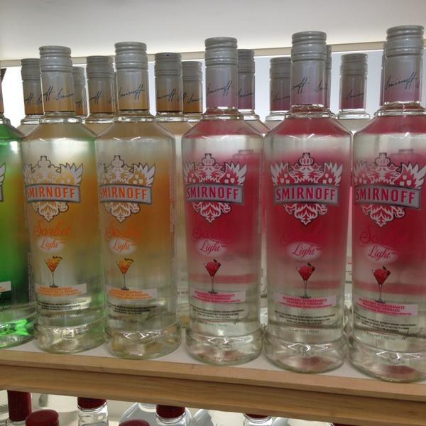 Photo taken at LCBO by Craig C. on 4/11/2013