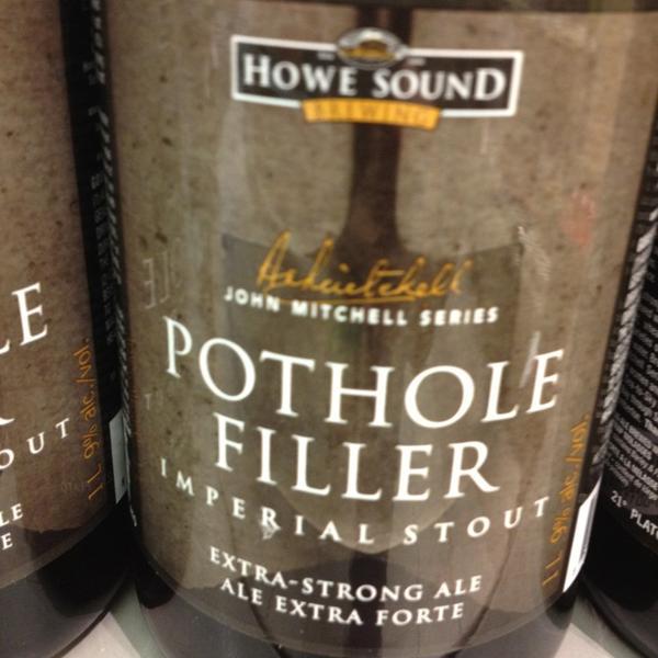 Photo taken at LCBO by Rod M. on 12/20/2012