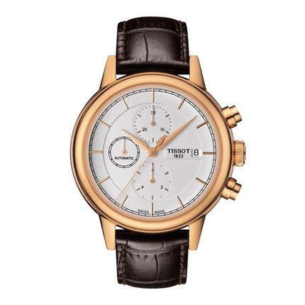 全球联保瑞士天梭卡森自动机械男士腕表手表T085.427.36.011.00 全球联保瑞士天梭卡森自动机械男士腕表手表T085.427.36.011.00