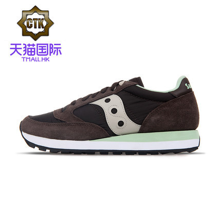 Saucony/索康尼 JAZZ ORIGINAL 男子运动复古跑鞋 S2044-337/338