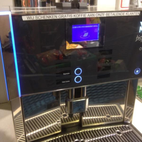 Photo taken at Albert Heijn by Jaap v. on 12/23/2011