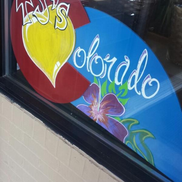 Photo taken at Trader Joe's by Kelly M. on 3/3/2014-科罗拉多州格林伍德村大学大道南5910号 Photo taken at Trader Joe's by Kelly M. on 3/3/2014