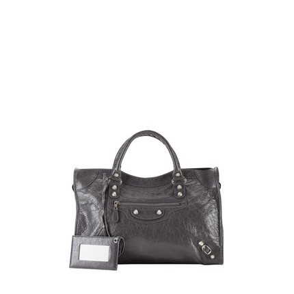Balenciaga/巴黎世家 女包 女式手提包 Q01562114 GRAY Balenciaga/巴黎世家 女包 女式手提包 Q01562114 GRAY
