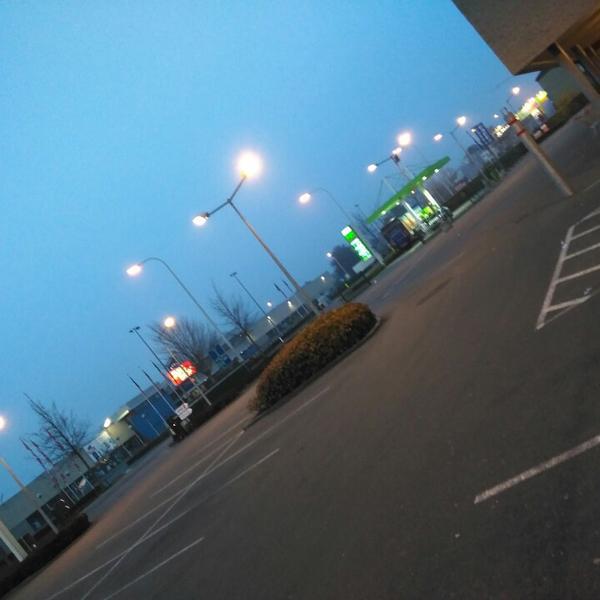 Photo taken at Colruyt by Melina V. on 4/8/2015