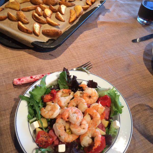 Photo taken at Colruyt by Kristof H. on 4/25/2015