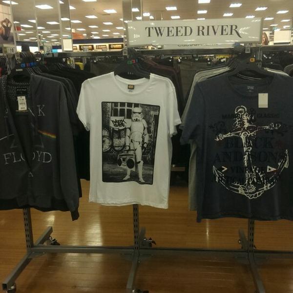 Photo taken at Big W by Apple B. on 3/23/2014
