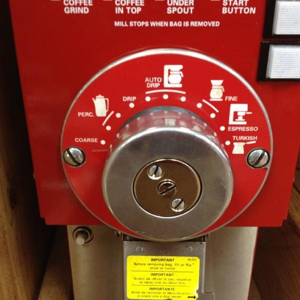 Photo taken at Trader Joe's by Corner T. on 8/2/2012